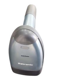 ZETRONIC ZS-223 KABLOLU LAZER BARKOD OKUYUCU - 1